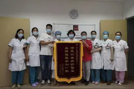 求子路上历经磨难 齐鲁医院青岛院区多学科成功救治超早产双胎图片