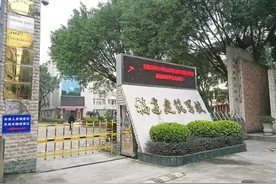 福建建筑学校丨筑梦智慧空间 技能行业翘楚图片