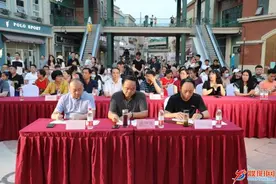 濮阳市职工歌手大赛又有新亮点图片