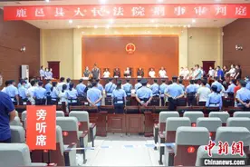 翻新出售保时捷等42个豪车品牌废旧轮毂 17人一审获刑图片