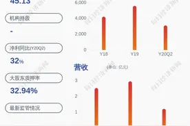 亮眼！光力科技：2020年半年度净利润约3122万元，同比增加31.76%图片