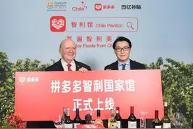 动态丨五环外视角，拼多多这次瞄准海外市场图片
