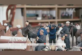 王虎生：塑梦人生视频封面