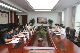 江苏省破产管理人协会调研连云港法院破产审判工作情况图片