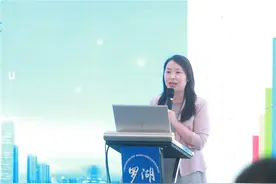 深圳罗湖区：金融活水赋能实体经济图片