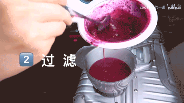 我惊了！这年头火龙果、菠菜还能染发？