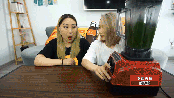 我惊了！这年头火龙果、菠菜还能染发？