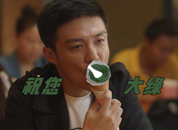 我惊了！这年头火龙果、菠菜还能染发？
