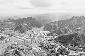 与人民同心同行，书写新时代的“创业史”图片