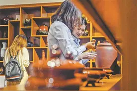 荣昌陶 传承千年 从沉寂到崛起图片