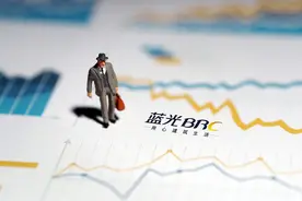 9亿出手迪康药业予湖北首富，蓝光资本故事终换挡图片