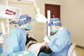 什么是“镶牙”？全麻下儿童口腔疾病治疗安全吗？武汉大学口腔医院专家权威答疑图片