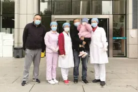 湖北省肿瘤医院：战疫、防癌、抗洪三线作战，交出“人民至上”的肿医答卷图片