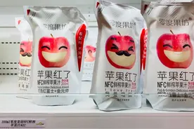 「特写」妖异的NFC果汁：一边大玩家不断入场，一边老玩家接连倒下图片