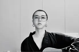 华晨宇告诉你这个夏季最流行的发型图片