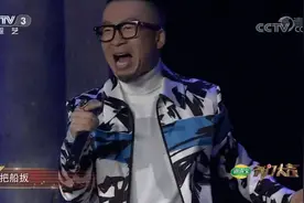 开门大吉：歌手老猫倾情献唱《水手》，是否开启了你的年少回忆？