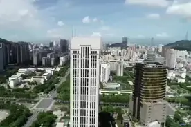 烂尾23年，史玉柱留下的巨人大厦能否重生？｜深读图片