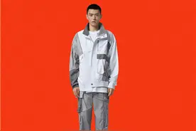 CONVERSE携手Feng Chen Wang 全新系列图片