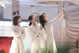 三十而已的姐姐们，是真正的无价之姐图片