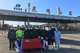 “三述”促攻势：重塑青岛交通的“精气神”图片