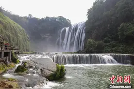 贵州A级景区8月起结束免门票 恢复门票5折优惠图片