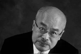 凤凰卫视资讯台原总编辑阮次山去世，曾主持《新闻今日谈》等栏目图片