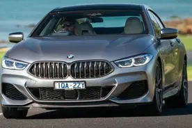 宝马推出“发动机远程启动”功能，可提前预热或预冷车内环境图片