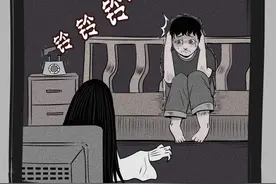 讲真，成年阴影比童年阴影可怕多了图片