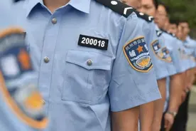 招186人！加入杭州警队的机会来了，赶紧报名图片
