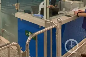 @重庆市民请收好 公交卡扫码充值最全攻略来了图片