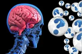 你的“老糊涂”是健忘还是早期“老痴”?图片