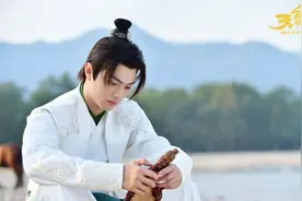 《天舞纪》今日收官 摩云学子全员开虐图片