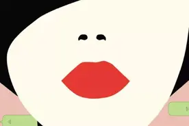 揭开COS圈的隐秘角落：福利姬的假福利与真色情图片