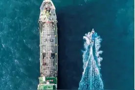 6月中国从伊朗进口的原油量为零图片