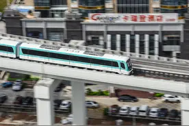 好消息！深圳地铁全线网票价下调 部分区段降价幅度可达3元图片