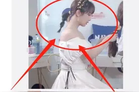 杨紫造型师上热搜怎么回事？杨紫粉丝为什么开撕造型师详情曝光图片