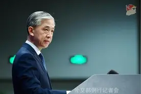 中国军队“抢占”尼泊尔土地？外交部：纯属谣言图片