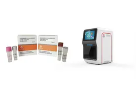 15-45分钟即出结果，圣湘生物推出更快速核酸检测产品图片