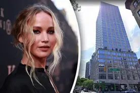 纽约人纷纷逃离，“大表姐”巨亏三百万美元挥泪甩卖顶楼公寓图片