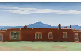 在艺术之家得到身与心的治愈图片