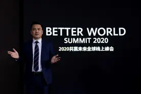 华为刘康：云化是5G的基础 5G给核心网带来新机会图片