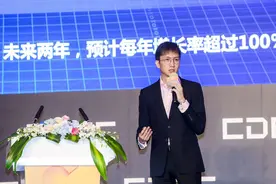 创梦天地高炼惇：云游戏让“三分格局”变成“一分格局”图片
