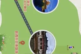 5条精品路线，解锁你最爱的西安图片