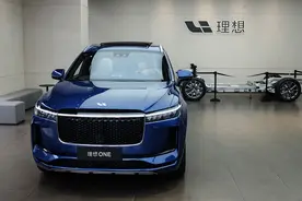 理想汽车赴美敲钟，王兴和美团的出行野心还在路上图片