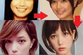 日本妹子疯狂整容50多次，终于把自己整成了现实中的“芭比娃娃”……图片