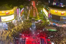 长沙最火辣条，凭什么？图片