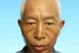 傍晚，他穿着拖鞋出去找手机…… 一名山西工人在贵阳乌当失联五天图片