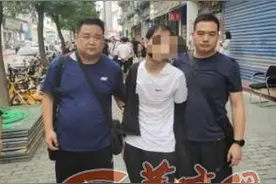 收购二手手机帮忙销赃屡被打击 西安这个团伙这次又要进去了图片