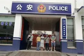 中考成绩不理想，四川蓬安16岁少女离家出走山西太原图片