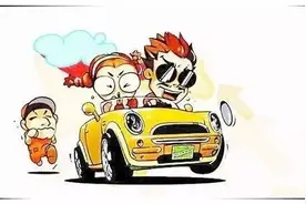 汽车知识大全图片